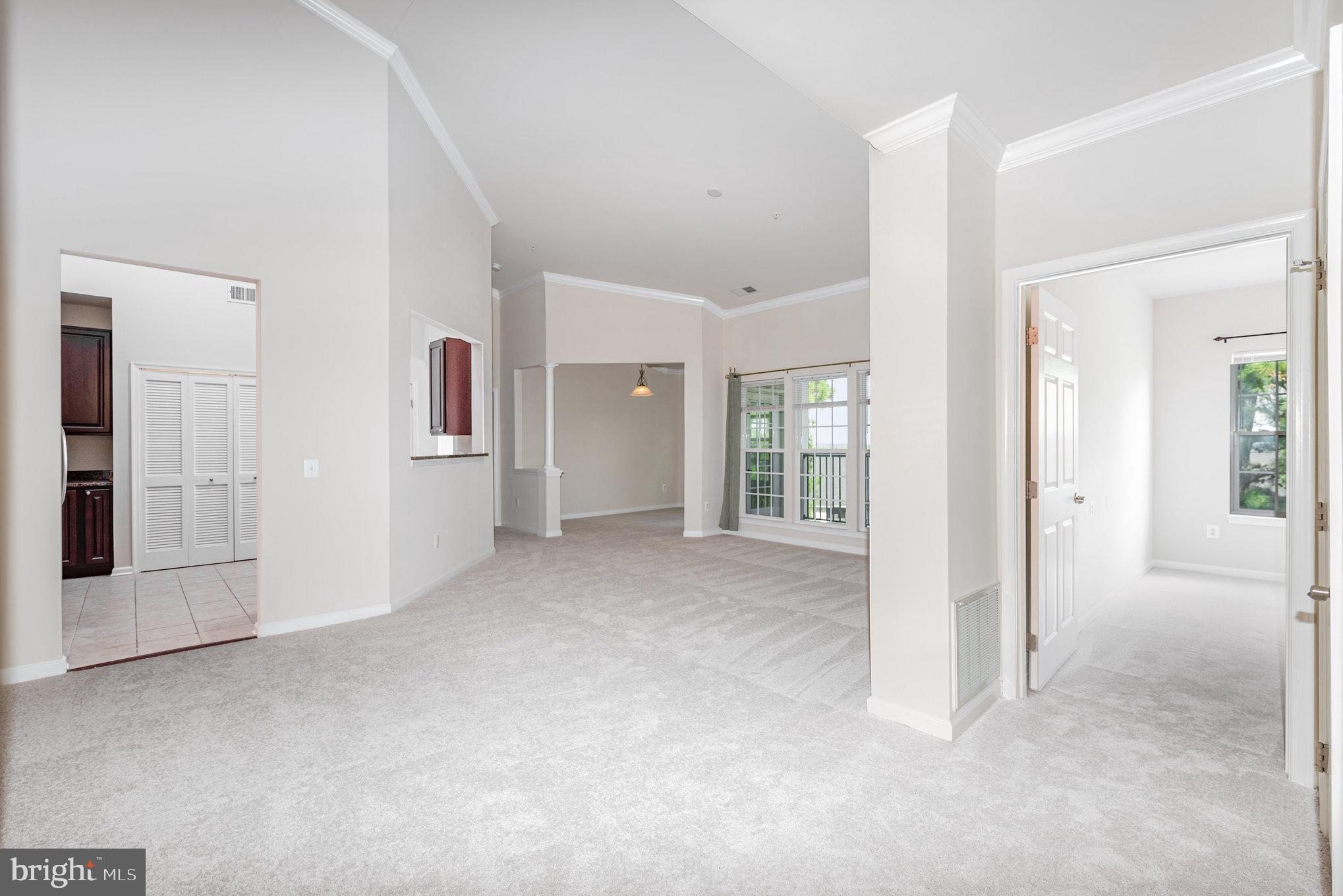 STONEY RUN VILLAGE - Residential