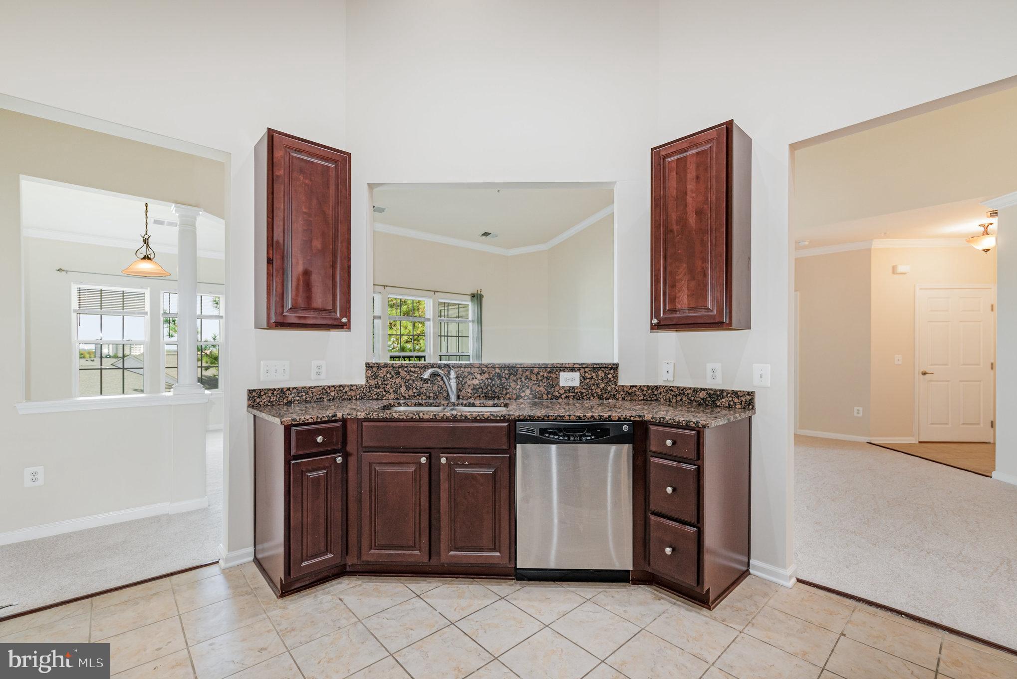 STONEY RUN VILLAGE - Residential