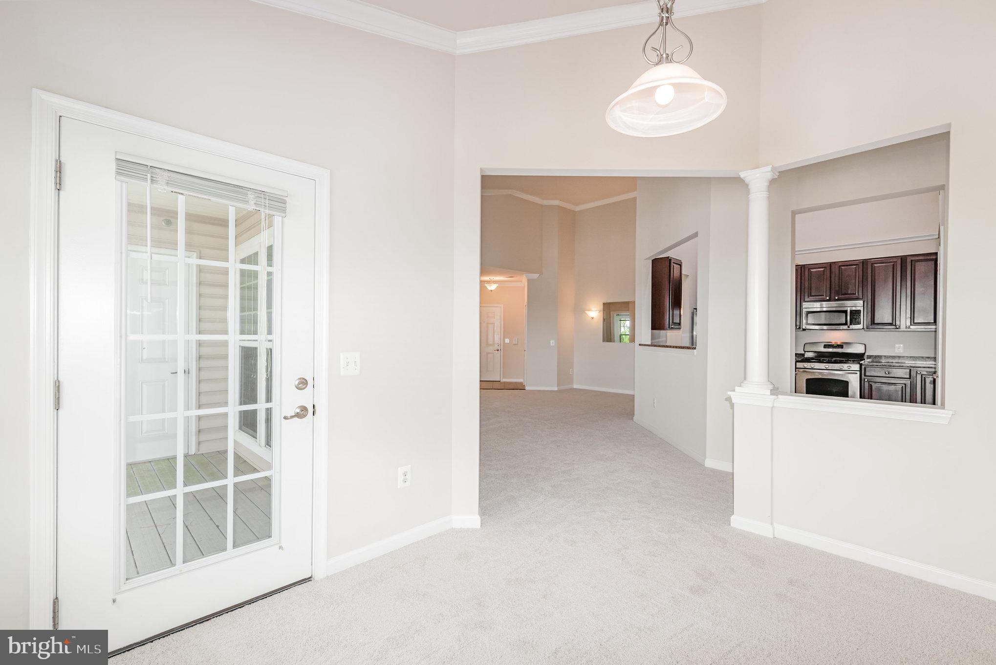 STONEY RUN VILLAGE - Residential