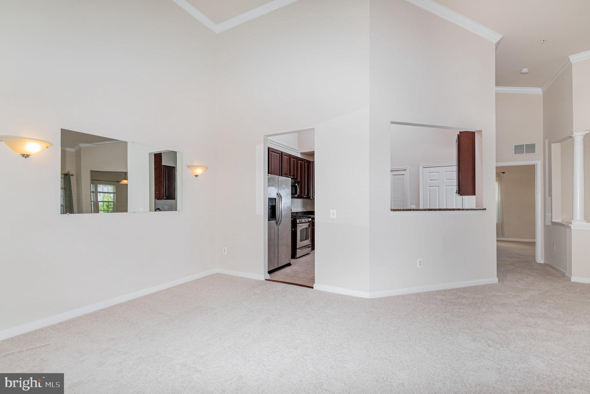 STONEY RUN VILLAGE - Residential