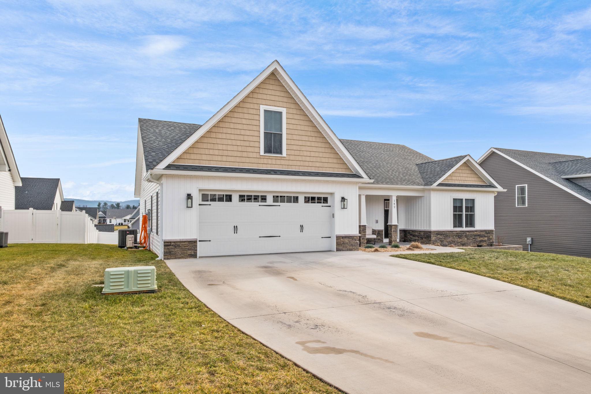 NONE AVAILABLE - Residential