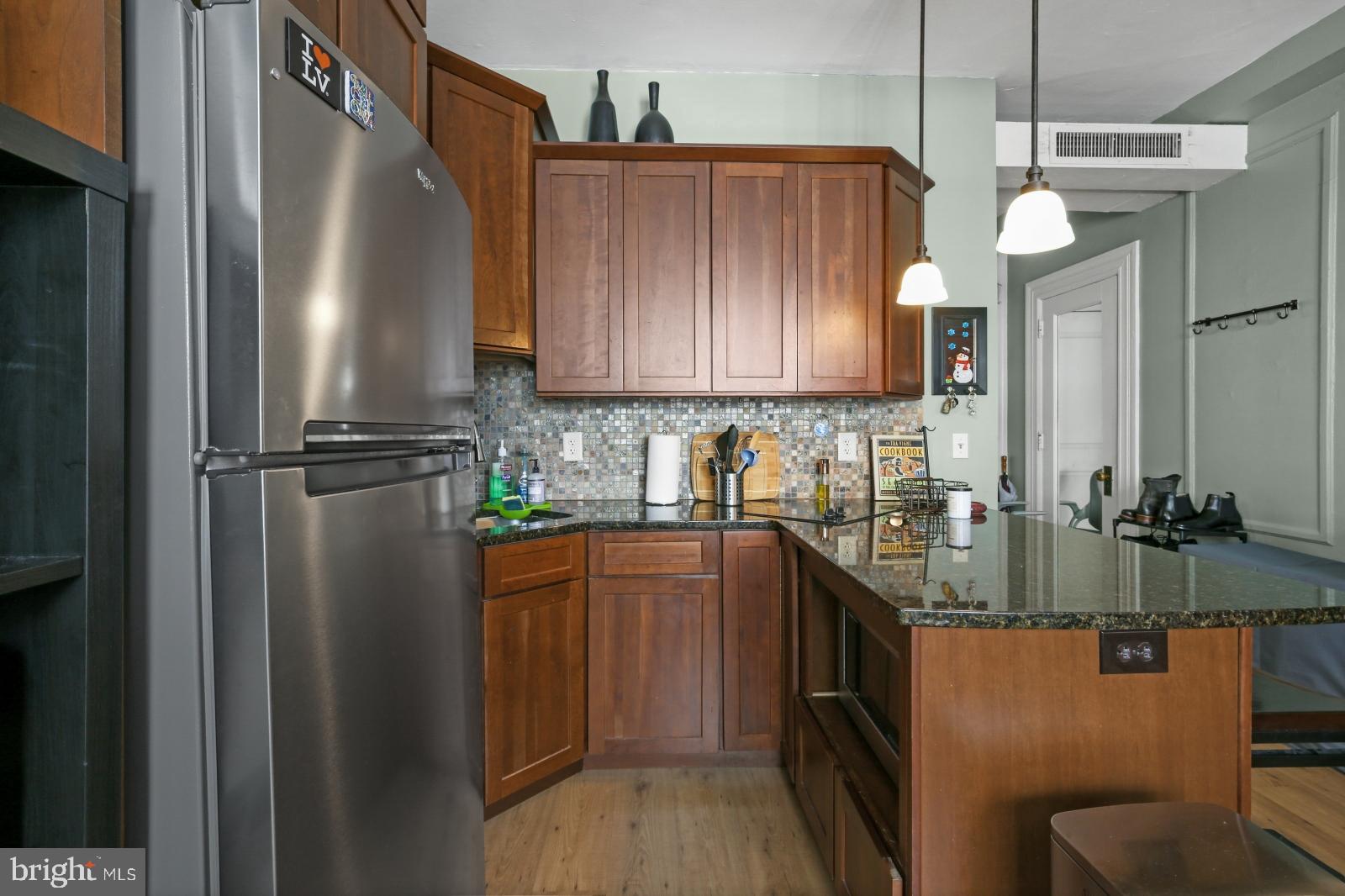 AVENUE OF THE ARTS - Residential Lease