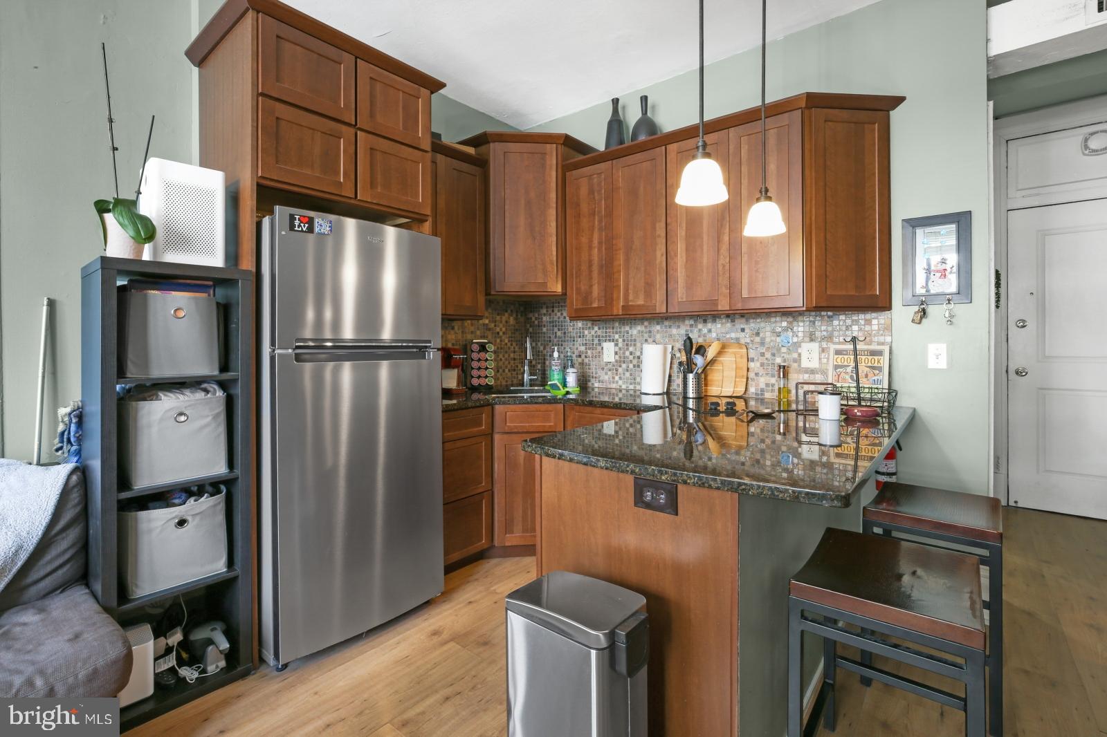 AVENUE OF THE ARTS - Residential Lease