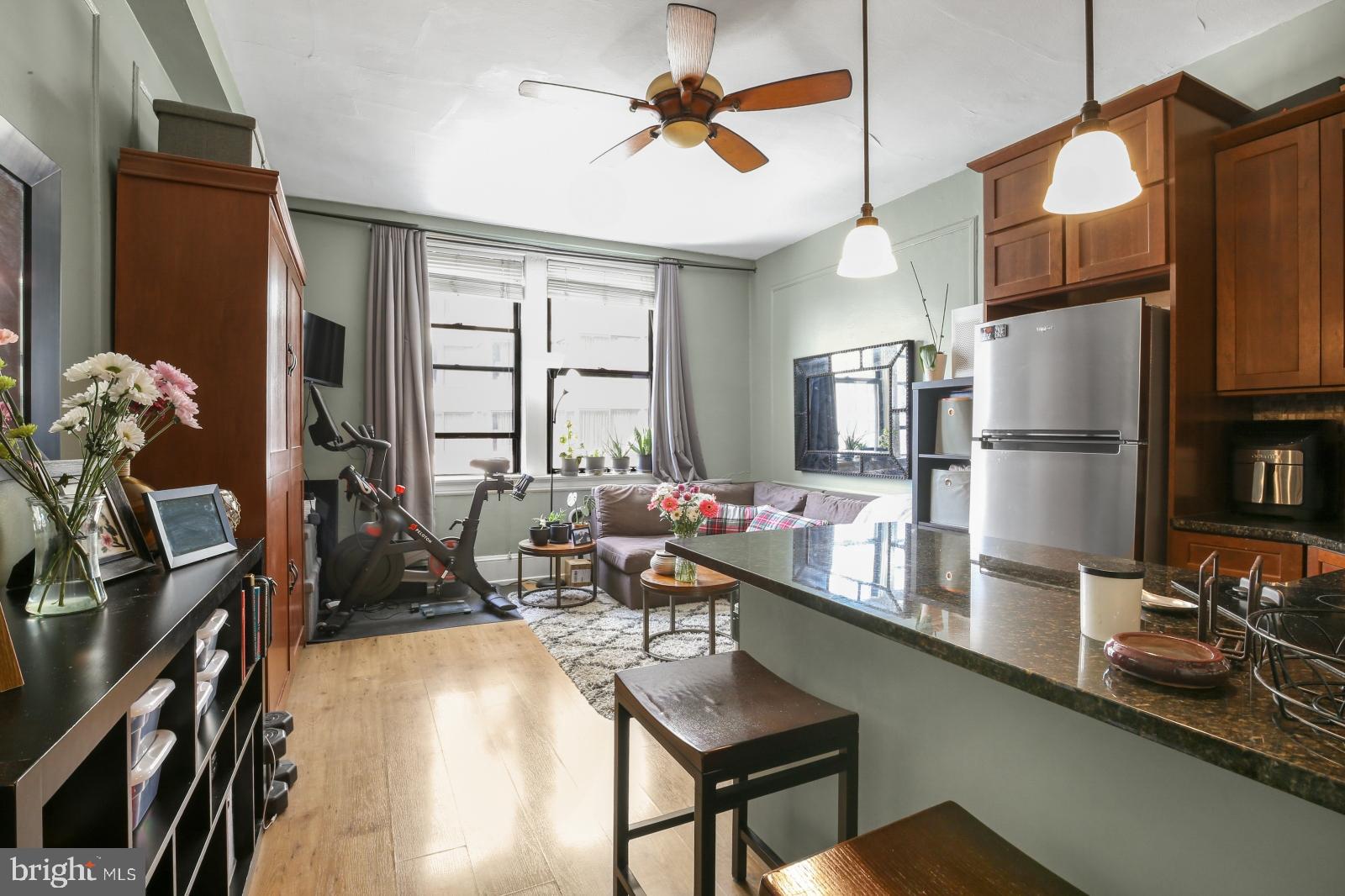 AVENUE OF THE ARTS - Residential Lease