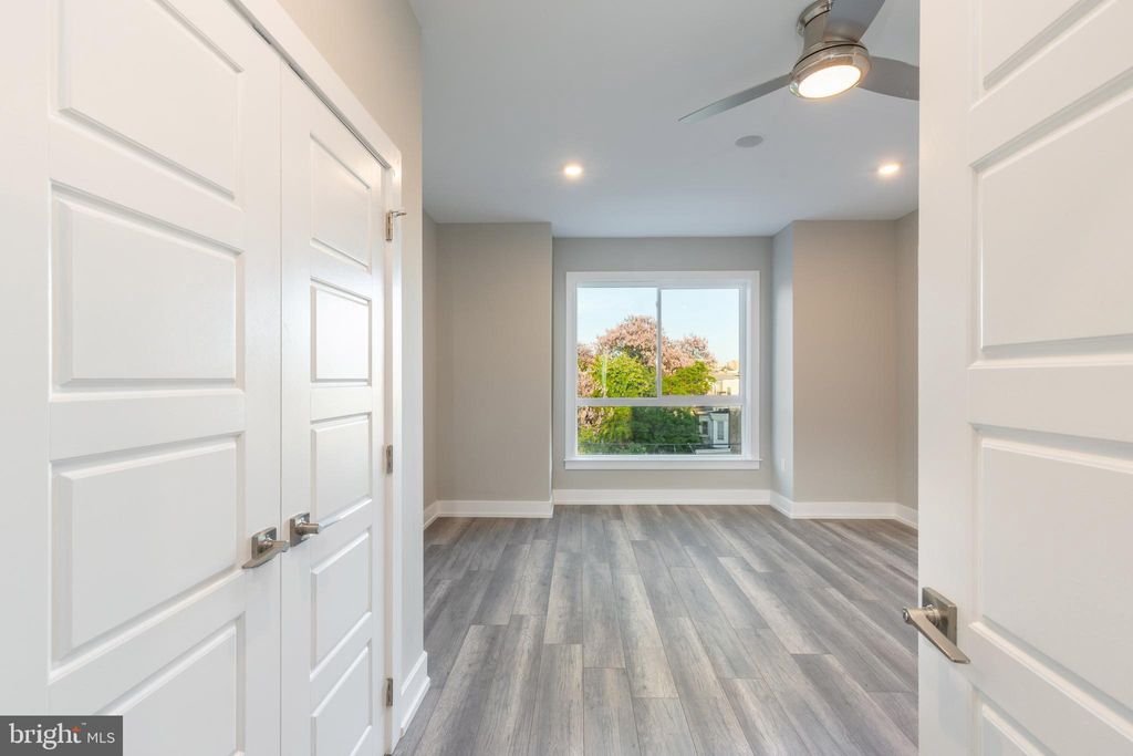 Photo of 2040 N 19th Street #1, PHILADELPHIA, PA 19121 (MLS # PAPH2584816)