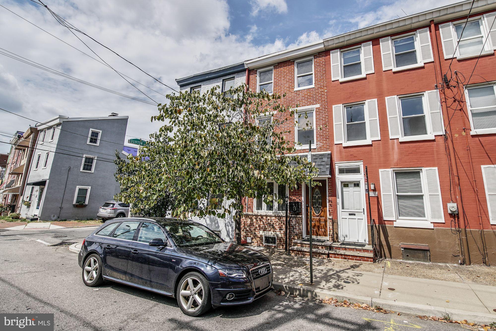 15 W WILDEY STREET