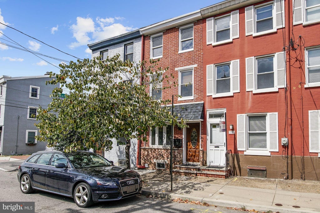 Photo of 15 W Wildey Street, PHILADELPHIA, PA 19123 (MLS # PAPH2654460)