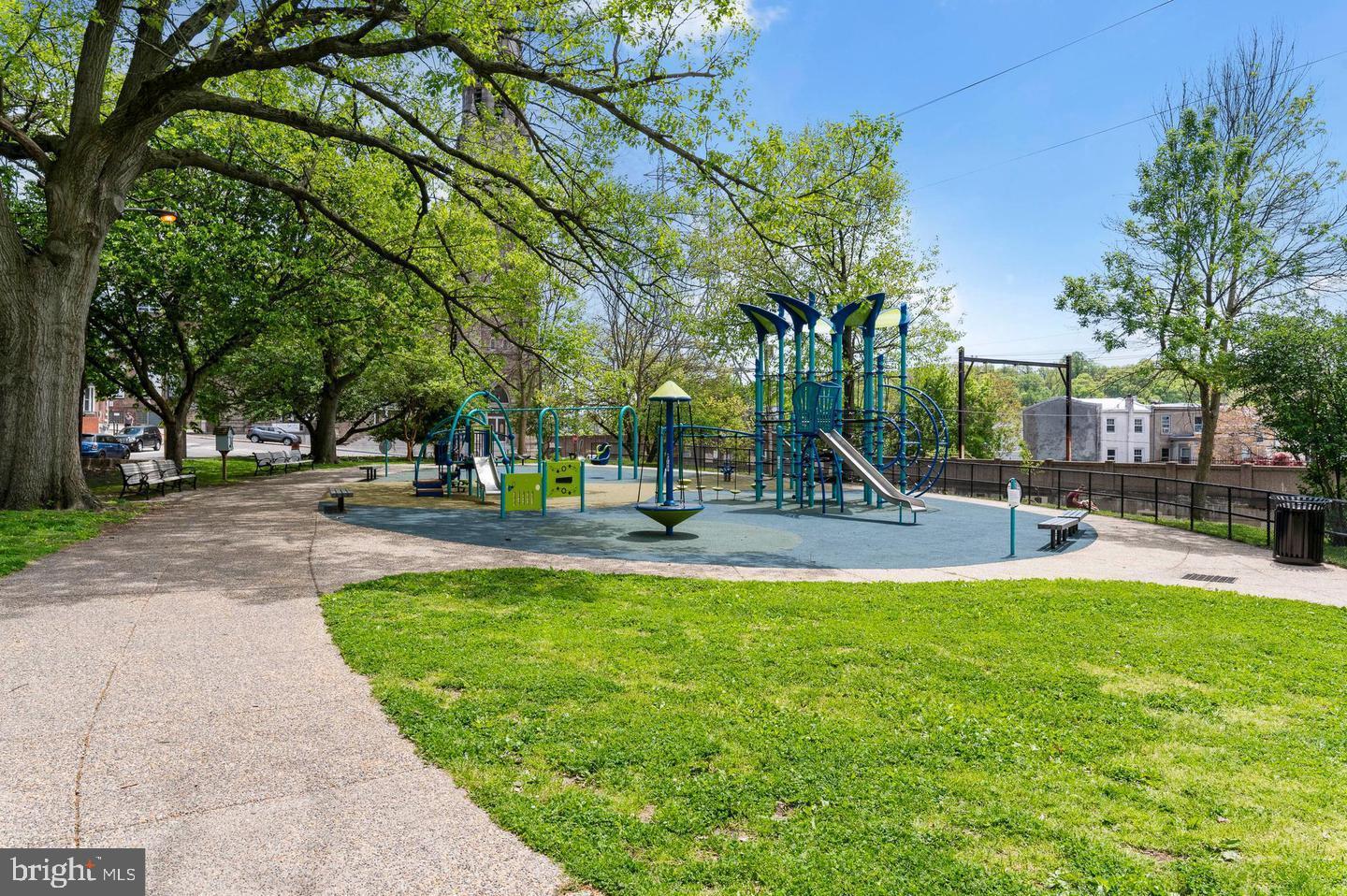 MANAYUNK - Residential Lease