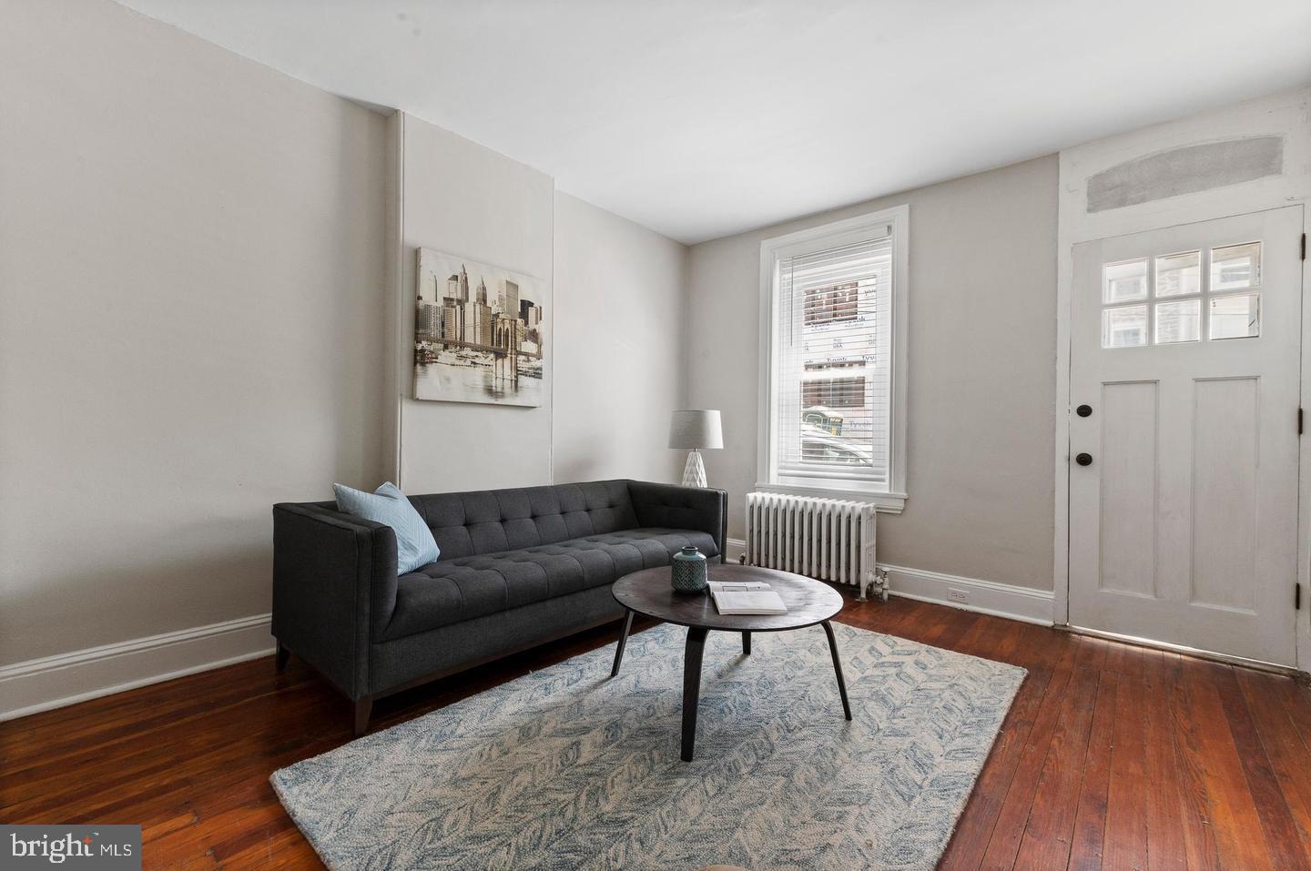 MANAYUNK - Residential Lease