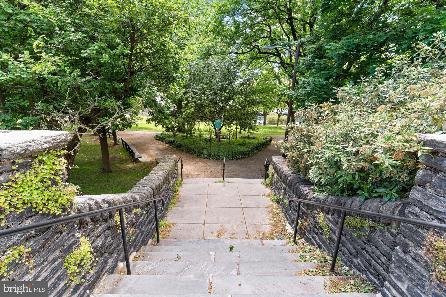 MANAYUNK - Residential Lease