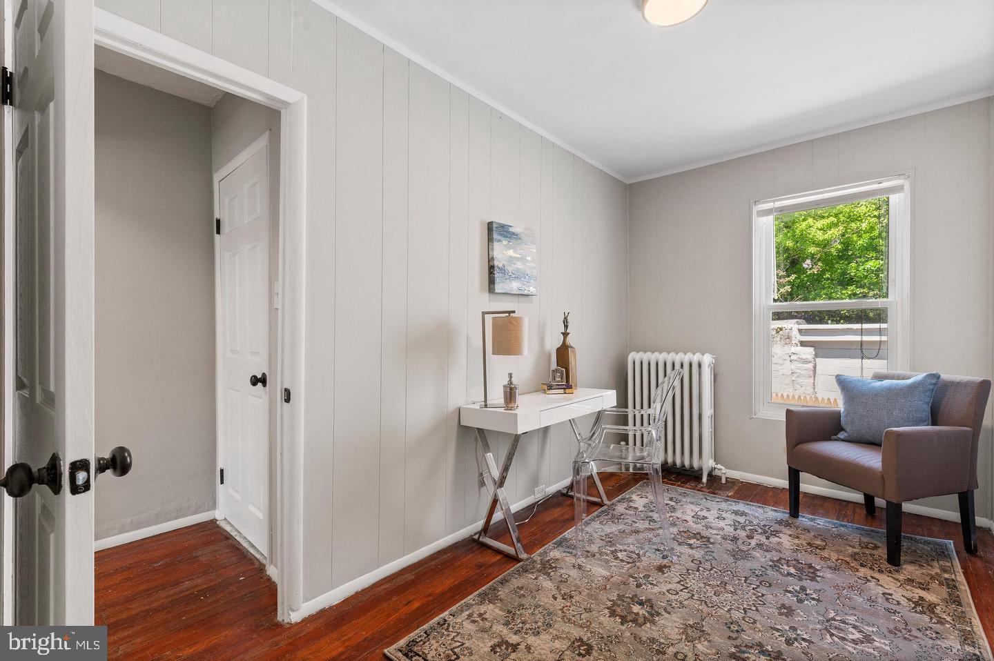 MANAYUNK - Residential Lease