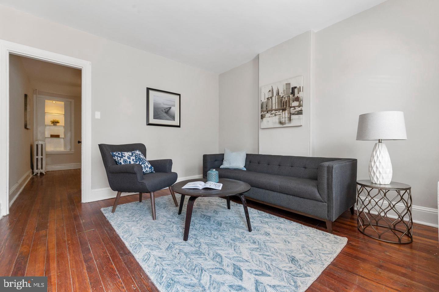 MANAYUNK - Residential Lease