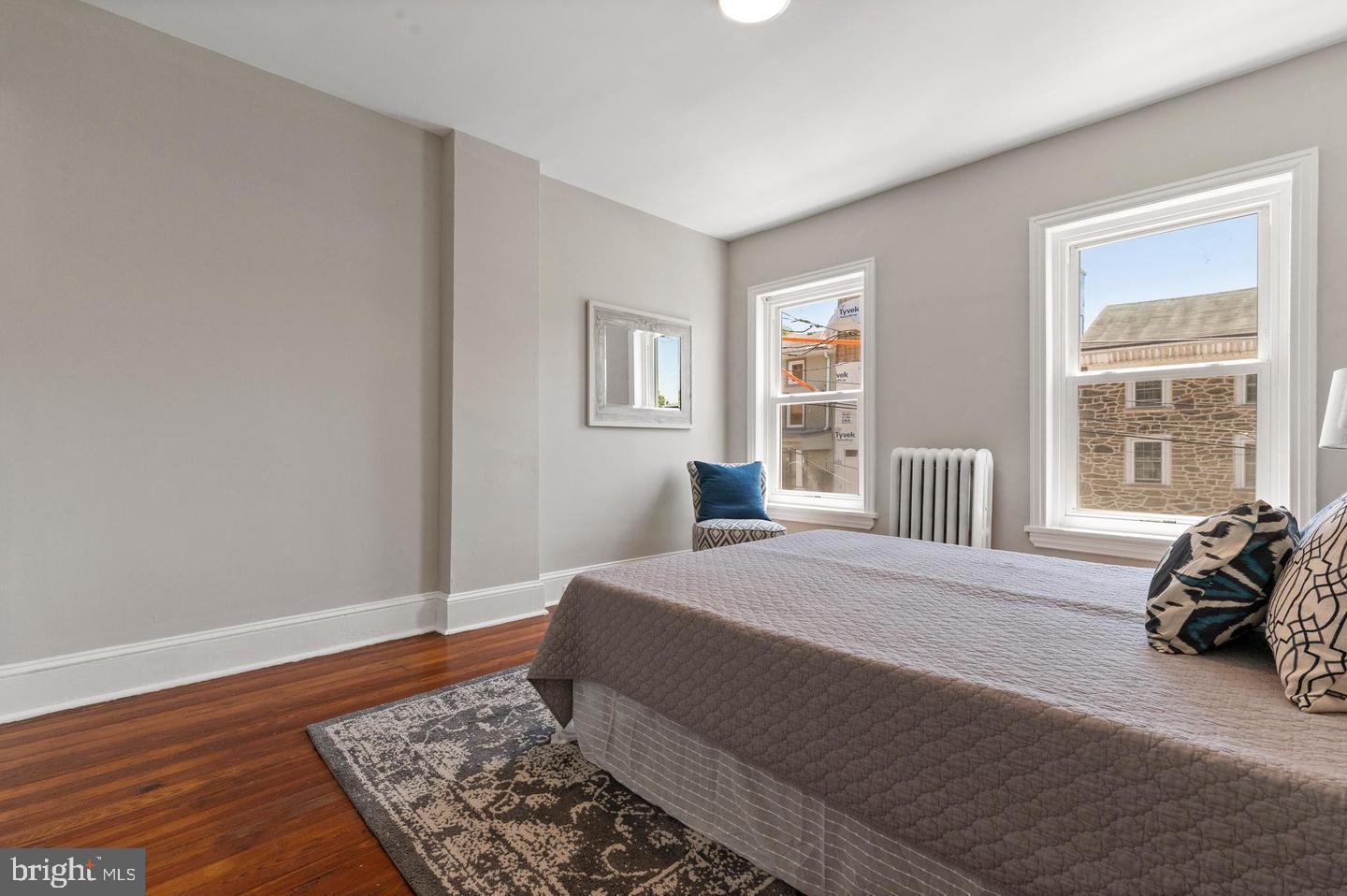 MANAYUNK - Residential Lease