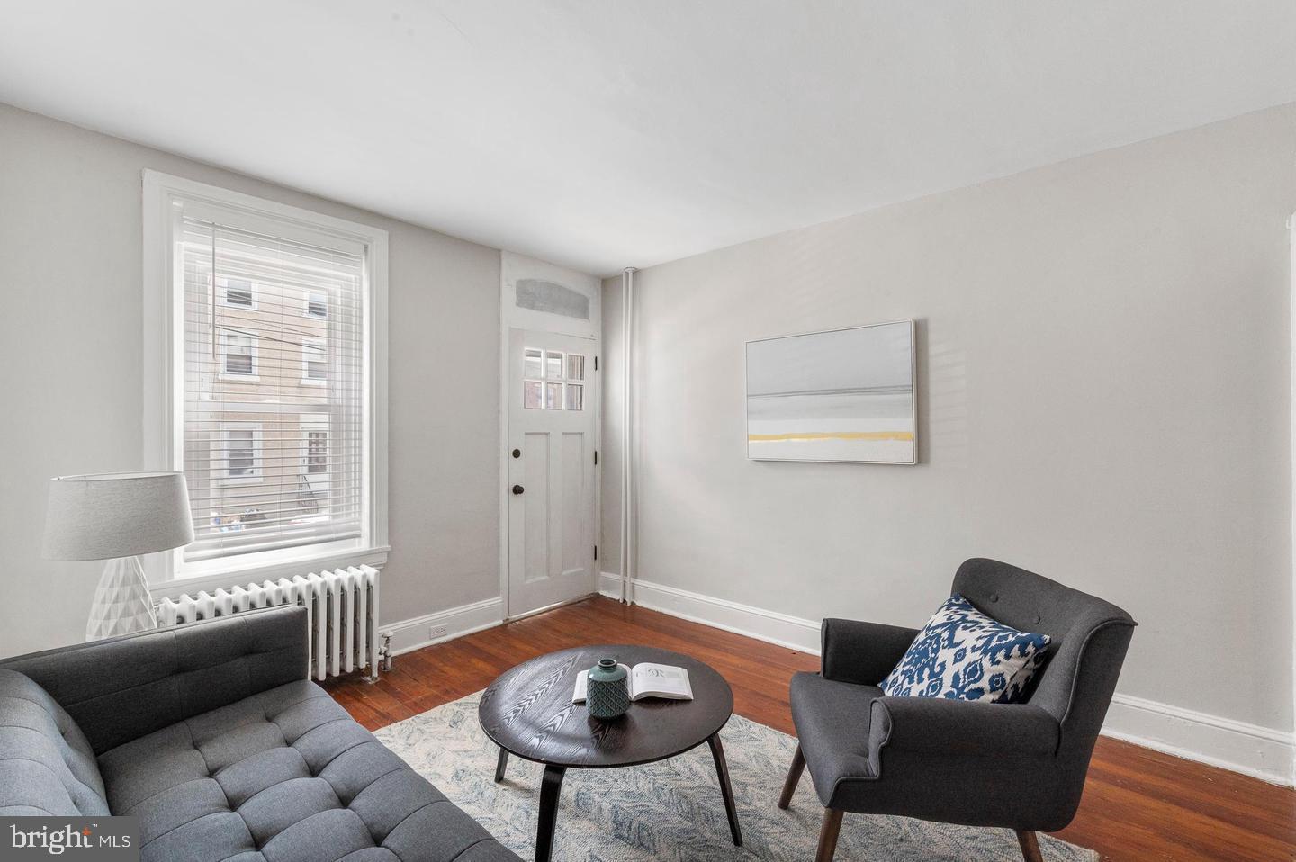 MANAYUNK - Residential Lease