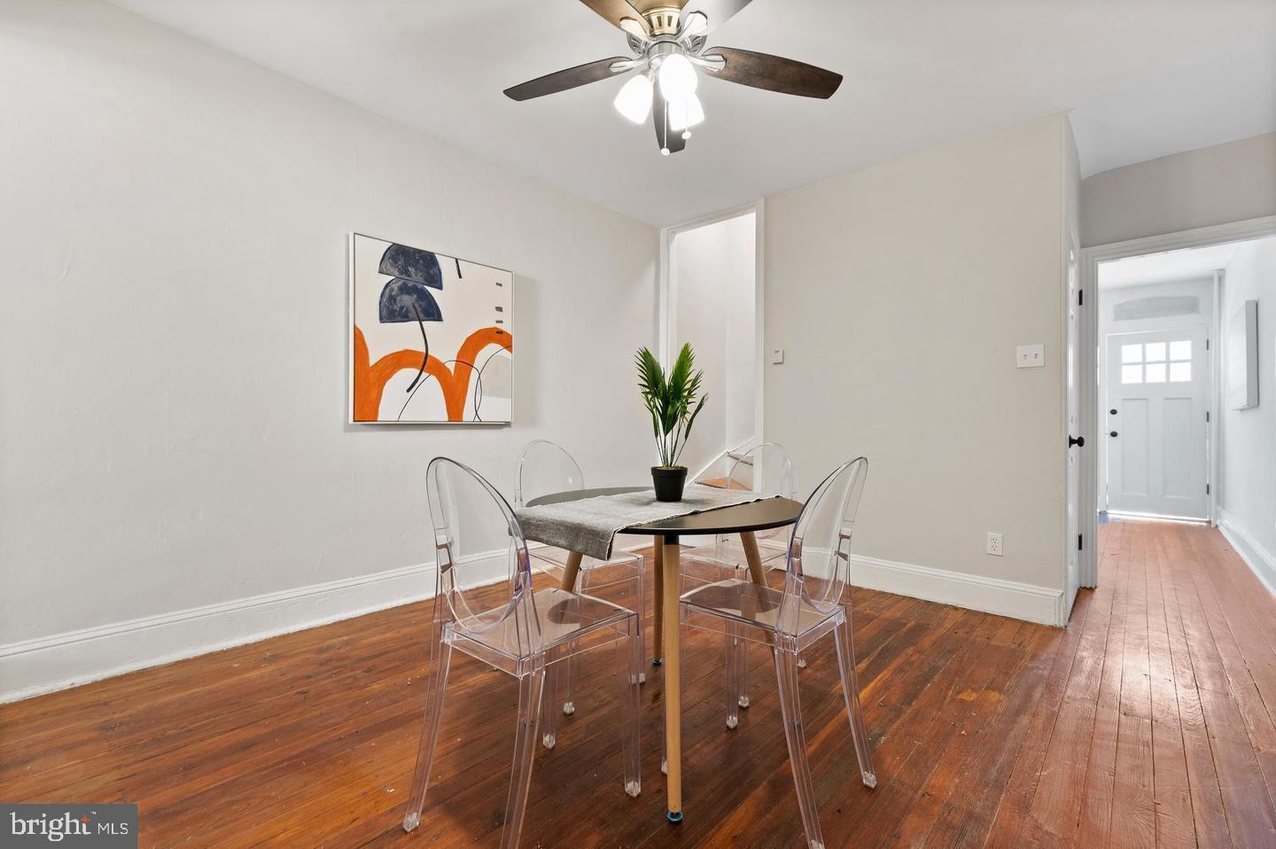 MANAYUNK - Residential Lease