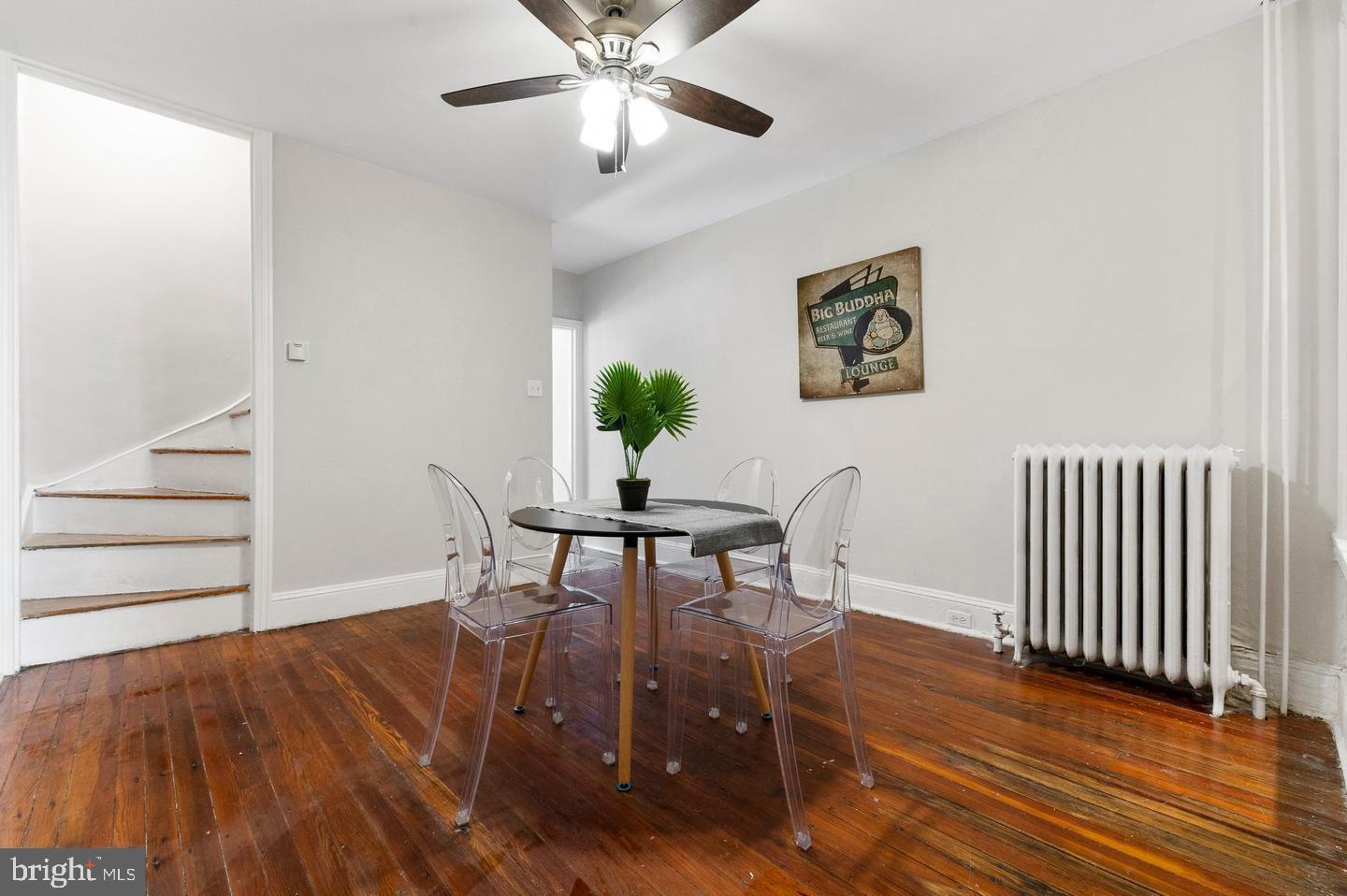 MANAYUNK - Residential Lease