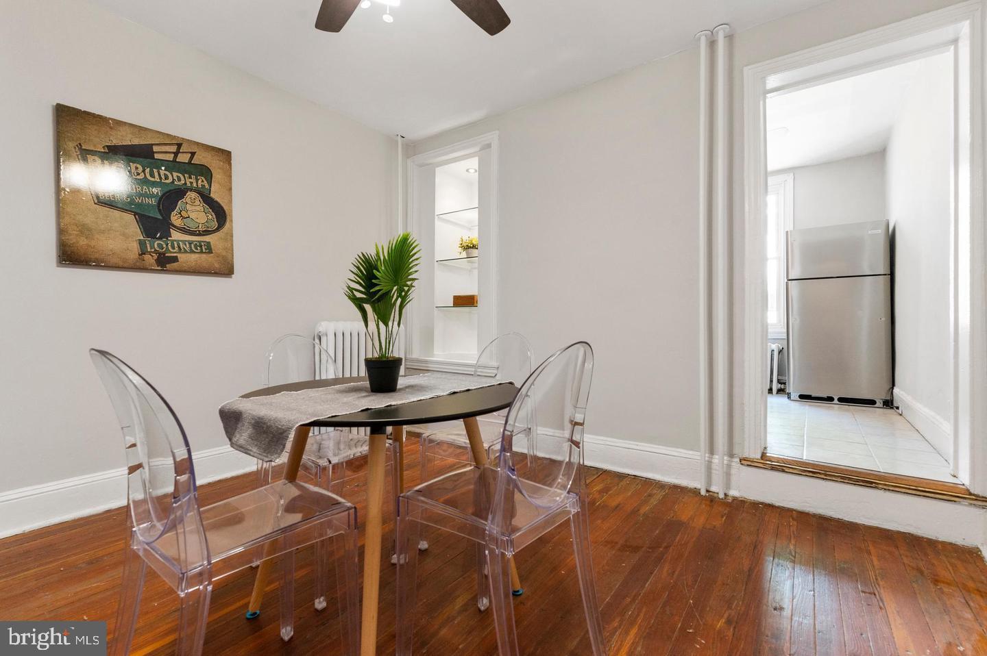 MANAYUNK - Residential Lease