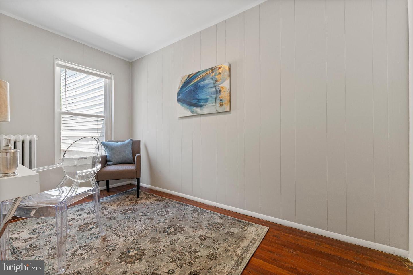 MANAYUNK - Residential Lease