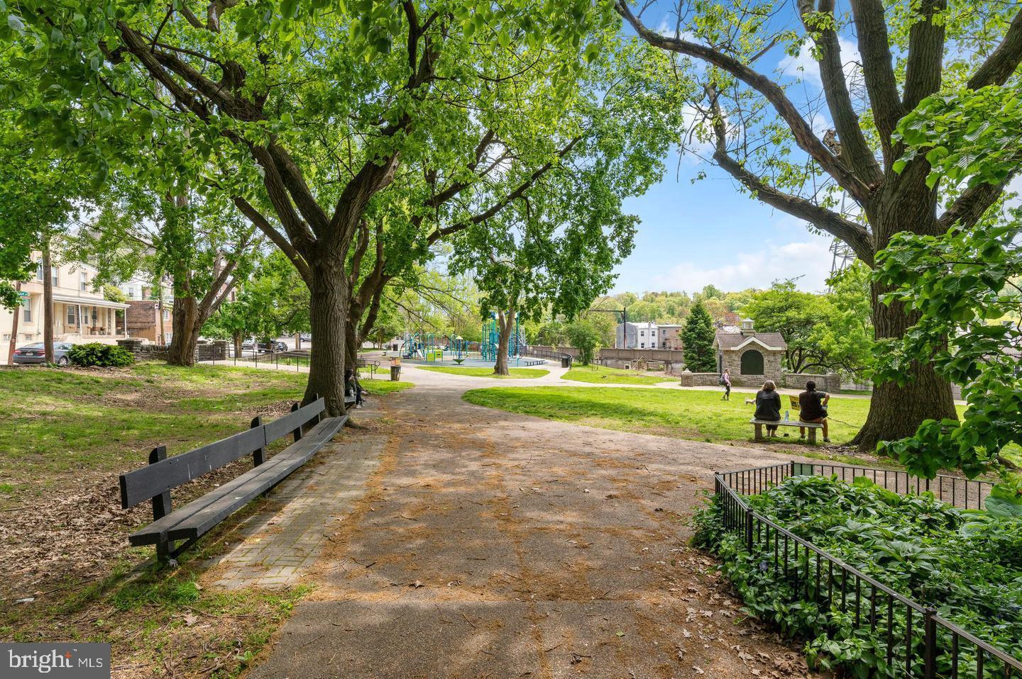 MANAYUNK - Residential Lease