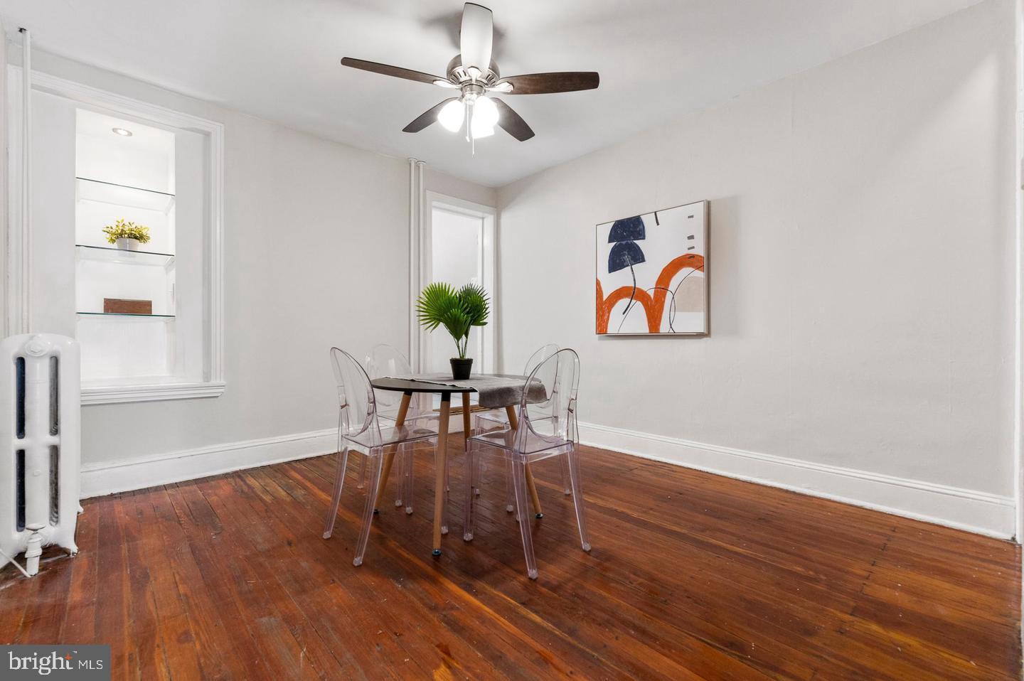 MANAYUNK - Residential Lease