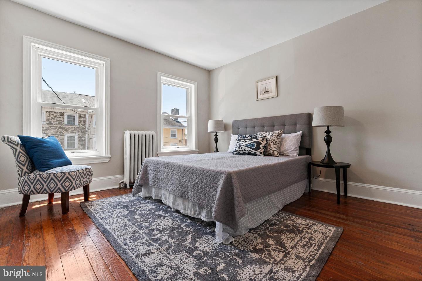 MANAYUNK - Residential Lease