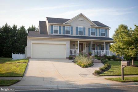 FOREST LAKES - Residential