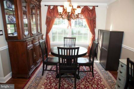 FOREST LAKES - Residential