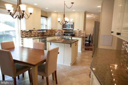 FOREST LAKES - Residential