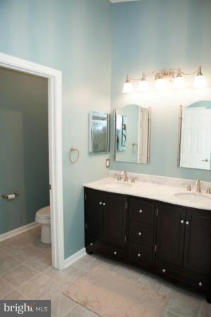 FOREST LAKES - Residential