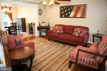 FOREST LAKES - Residential