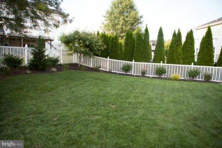 FOREST LAKES - Residential