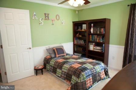 FOREST LAKES - Residential