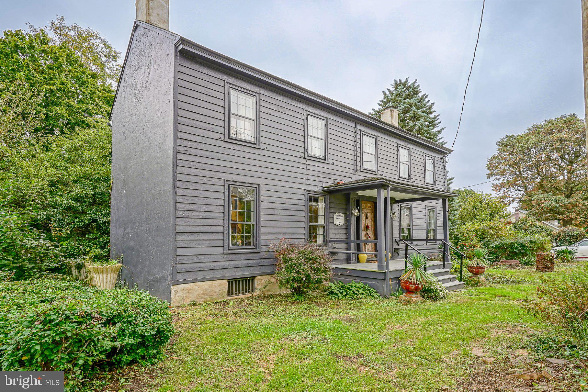 349 ROADSTOWN GREENWICH ROAD