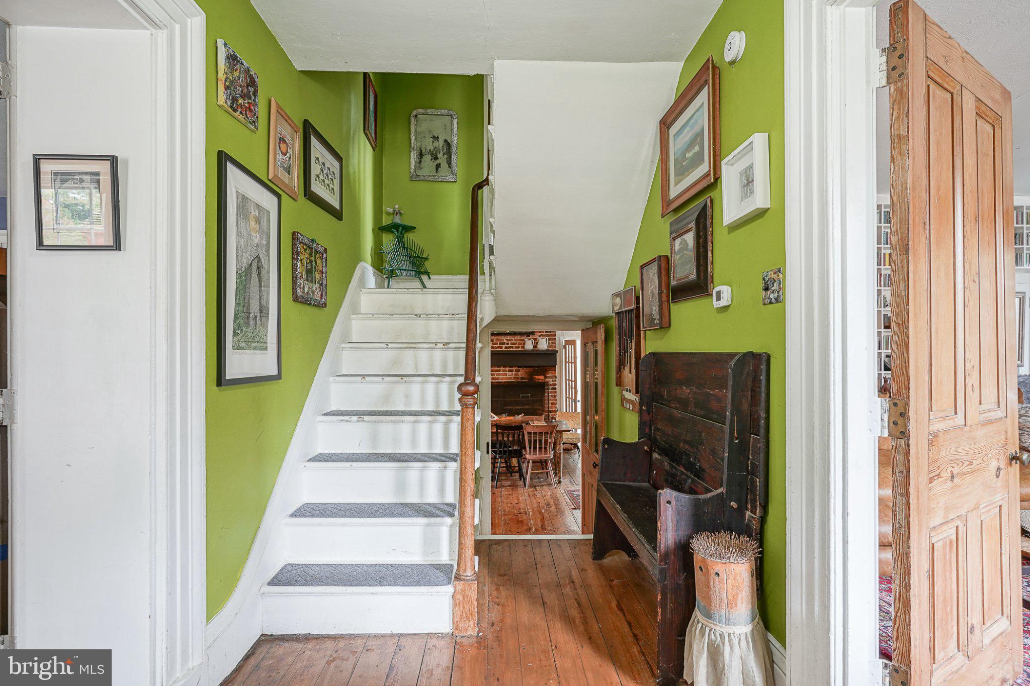 349 ROADSTOWN GREENWICH ROAD