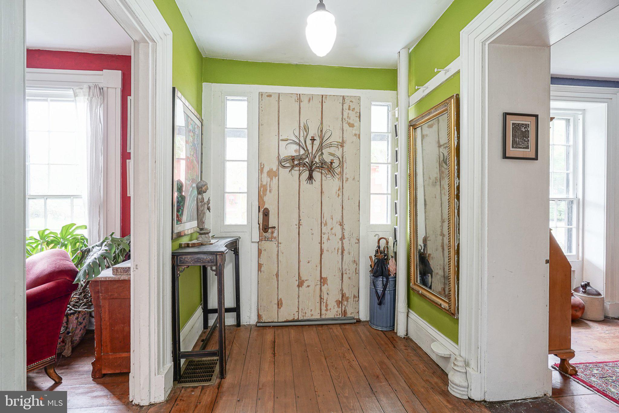 349 ROADSTOWN GREENWICH ROAD