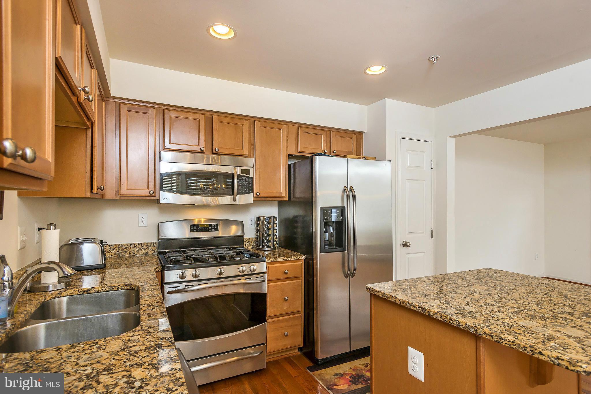 VILLAGE TOWNS - Residential