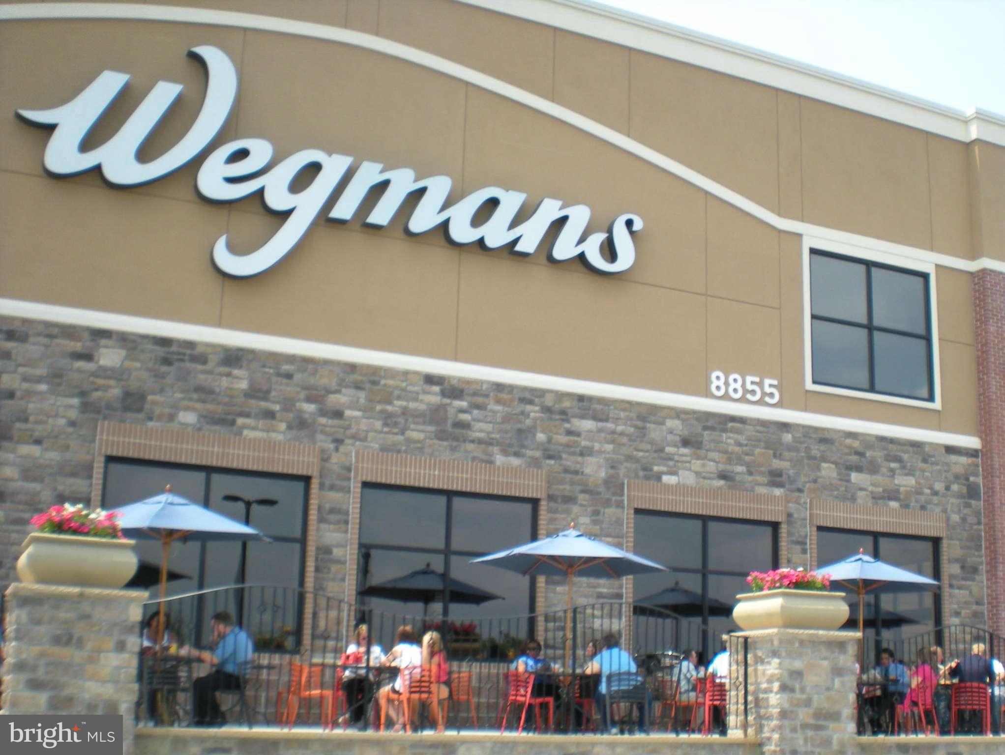 VILLAGE TOWNS - Residential