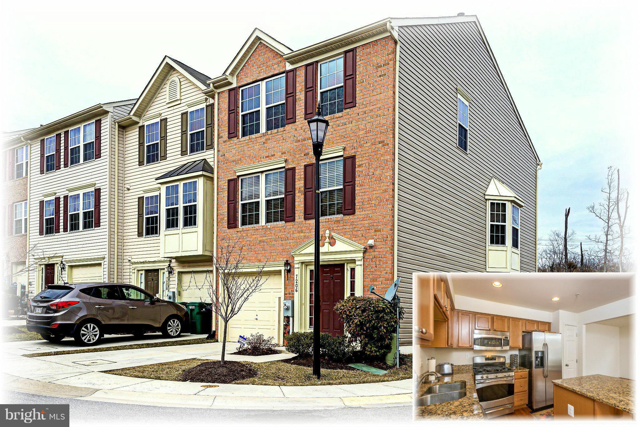 VILLAGE TOWNS - Residential