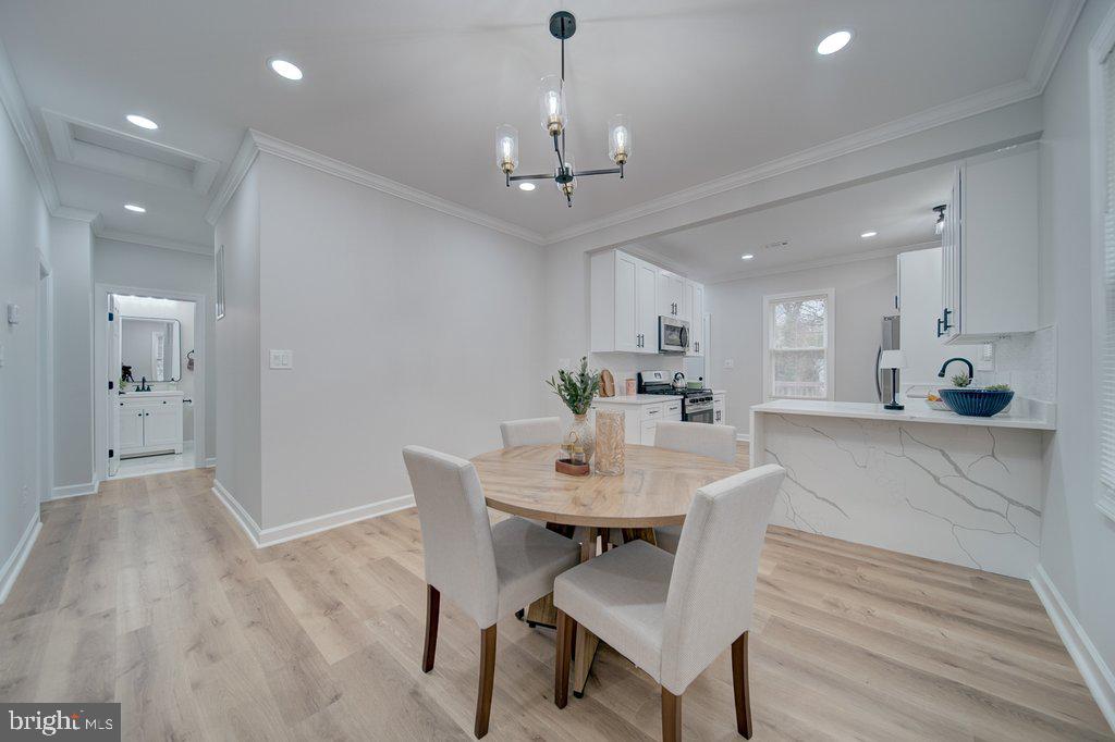 HYATTSVILLE ARTS DISTRICT - Residential