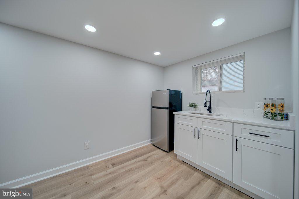 HYATTSVILLE ARTS DISTRICT - Residential