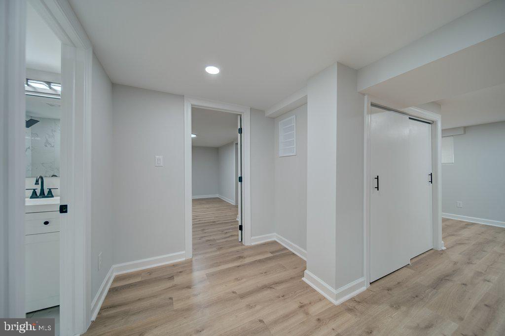 HYATTSVILLE ARTS DISTRICT - Residential