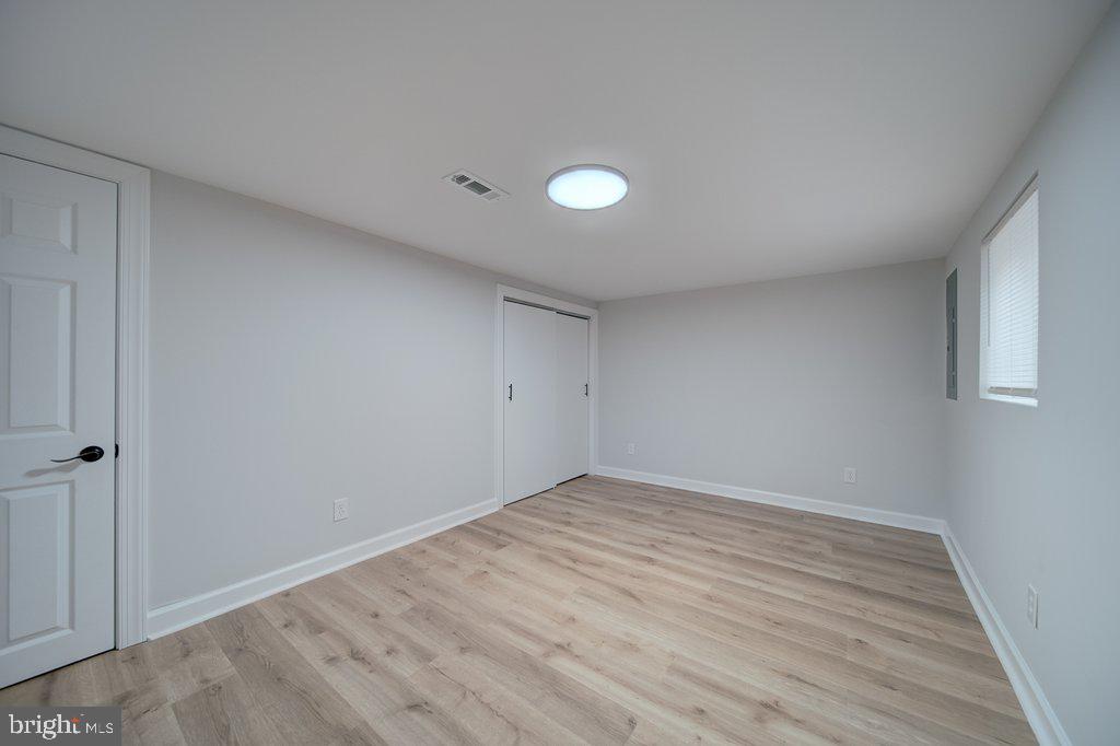 HYATTSVILLE ARTS DISTRICT - Residential