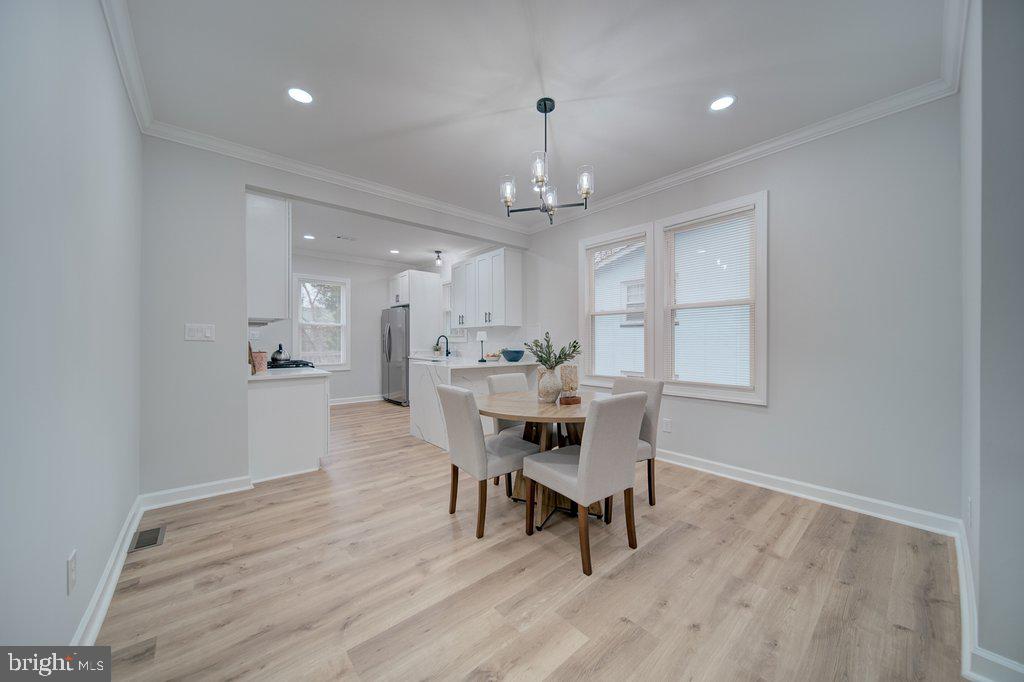 HYATTSVILLE ARTS DISTRICT - Residential