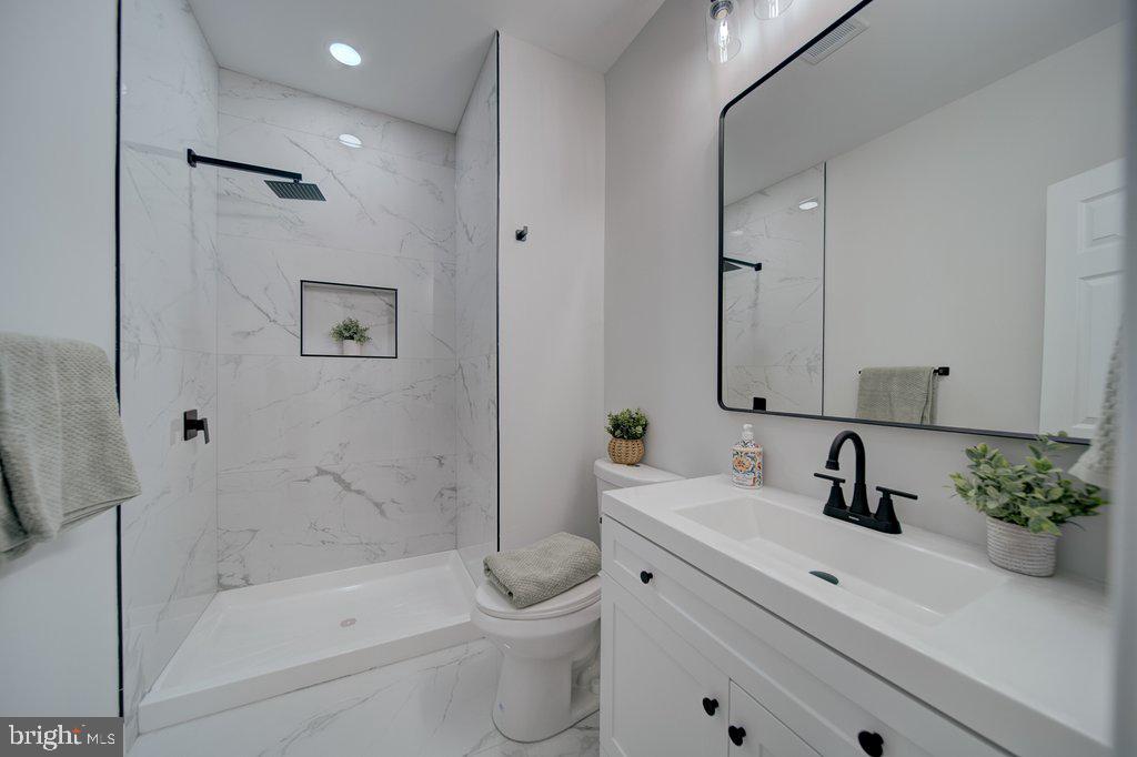 HYATTSVILLE ARTS DISTRICT - Residential