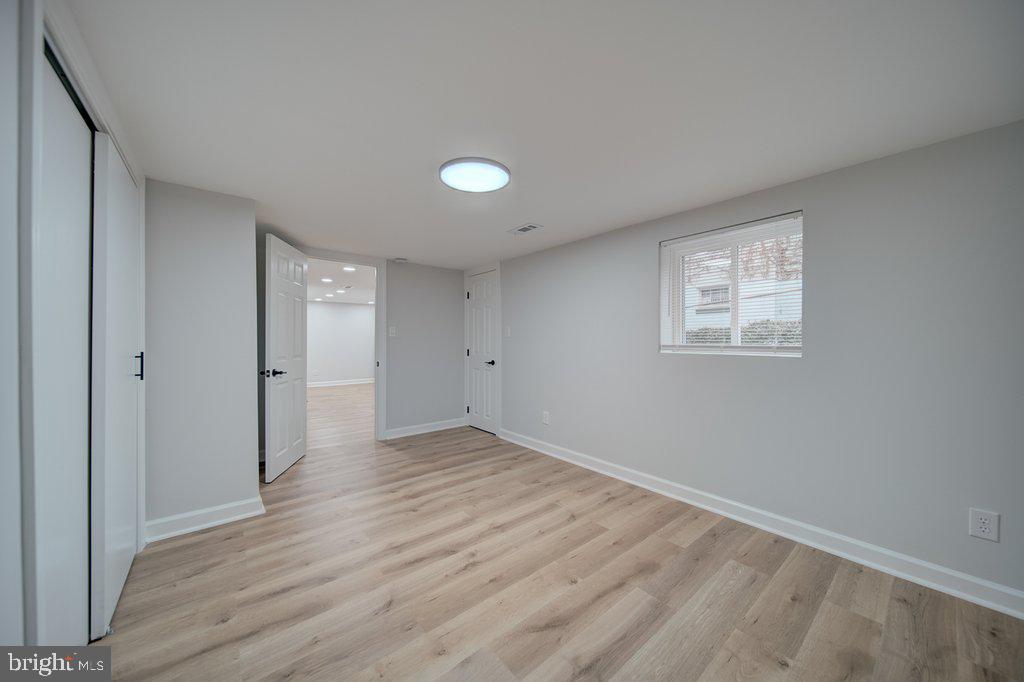 HYATTSVILLE ARTS DISTRICT - Residential