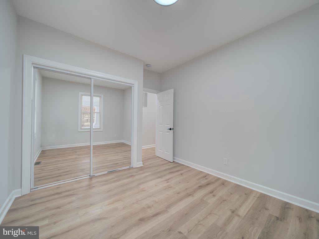 HYATTSVILLE ARTS DISTRICT - Residential