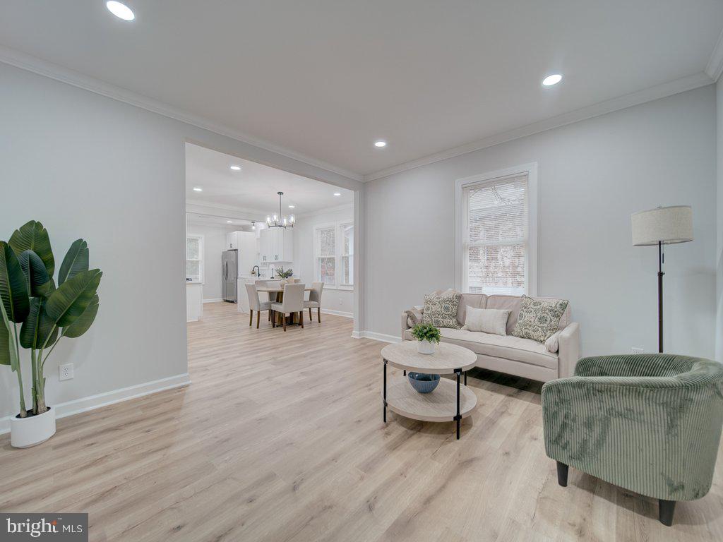 HYATTSVILLE ARTS DISTRICT - Residential