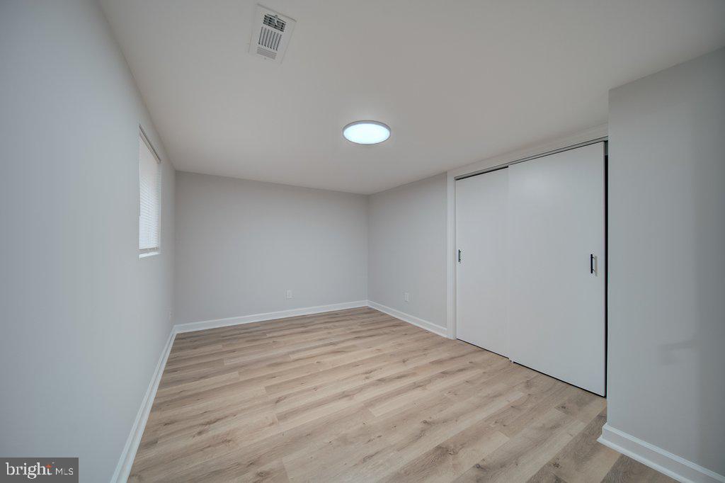 HYATTSVILLE ARTS DISTRICT - Residential