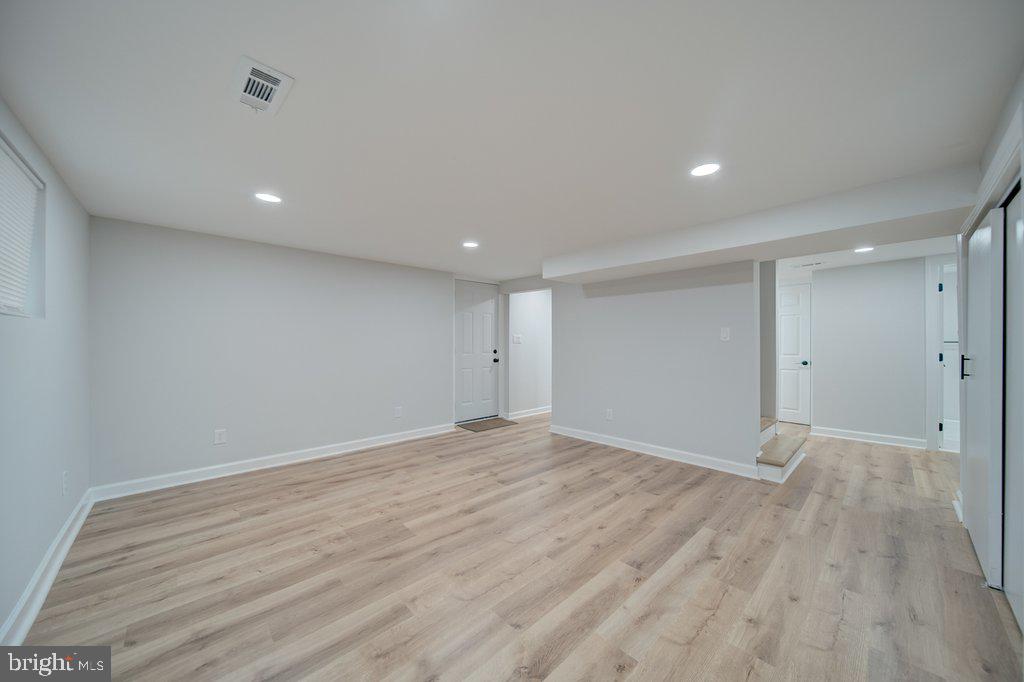 HYATTSVILLE ARTS DISTRICT - Residential