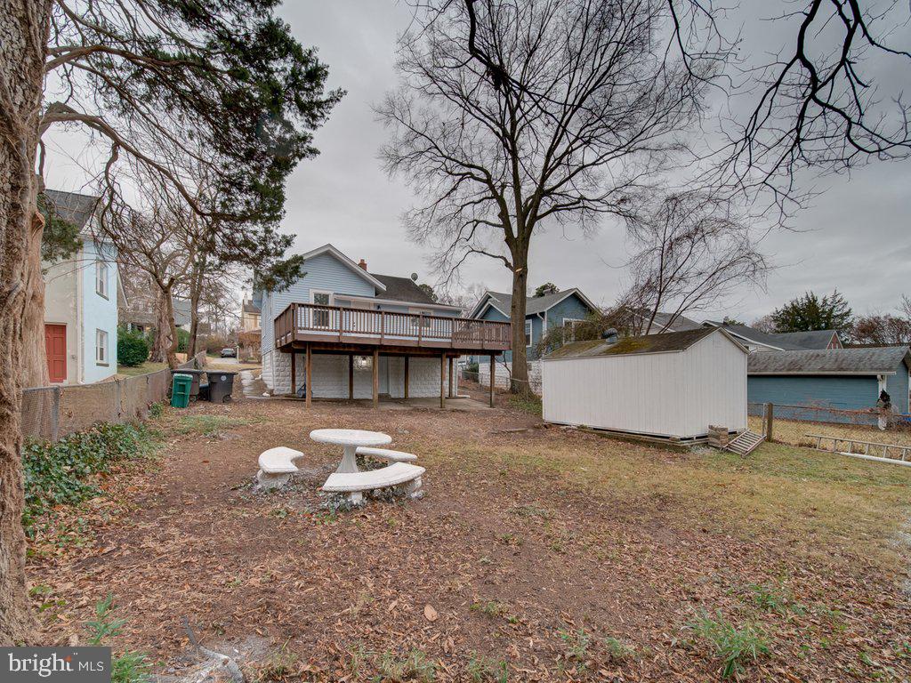 HYATTSVILLE ARTS DISTRICT - Residential